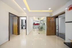 Blk 346 Choa Chu Kang Loop (Choa Chu Kang), HDB 4 Rooms #576350561